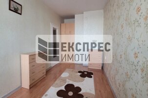 Нов, Обзаведен Двустаен апартамент, Спортна зала