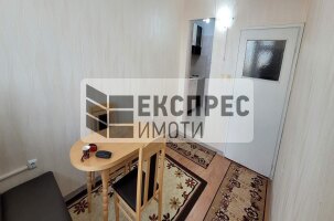 Нов, Обзаведен Двустаен апартамент, Спортна зала