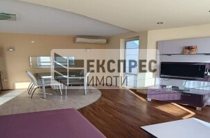 Обзаведен, Нов, Луксозен Двустаен апартамент, Базар Левски