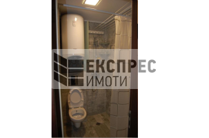 New, Furnished 1 bedroom apartment, Center