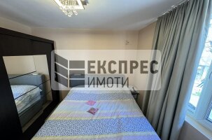 Neu, Möbliert 1 Schlafzimmer Wohnung, Lyatno kino Trakia