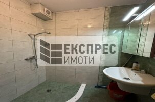 Neu, Möbliert 1 Schlafzimmer Wohnung, Lyatno kino Trakia