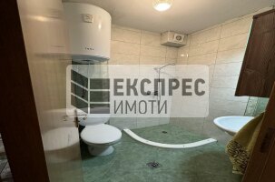 Neu, Möbliert 1 Schlafzimmer Wohnung, Lyatno kino Trakia
