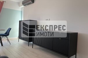 Нов, Обзаведен Двустаен апартамент, Гръцка махала