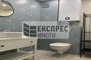 Нов, Обзаведен Двустаен апартамент, Гръцка махала