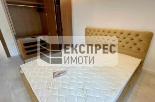 Нов, Луксозно, Обзаведен Двустаен апартамент, Чайка