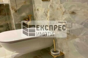 Нов, Луксозно, Обзаведен Двустаен апартамент, Чайка