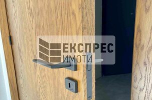 Нов, Луксозно, Обзаведен Двустаен апартамент, Чайка