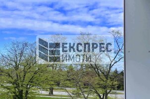 Нов, Луксозно, Обзаведен Двустаен апартамент, Чайка
