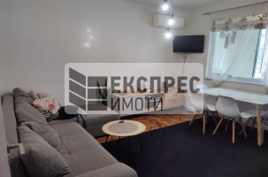 Нов, Обзаведен Тристаен апартамент, Център