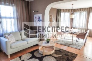 Furnished 2 Schlafzimmer Wohnung, Breeze