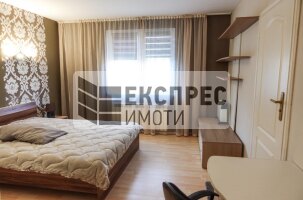 Furnished 2 Schlafzimmer Wohnung, Breeze