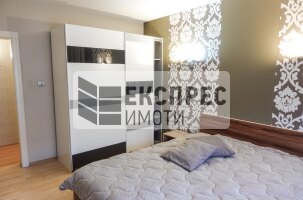 Furnished 2 Schlafzimmer Wohnung, Breeze