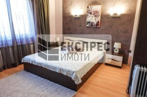 Furnished 2 Schlafzimmer Wohnung, Breeze