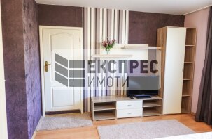Furnished 2 Schlafzimmer Wohnung, Breeze