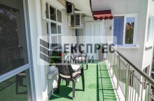 Furnished 2 Schlafzimmer Wohnung, Breeze