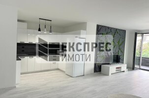  2 Schlafzimmer Wohnung, Breeze