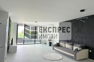  2 Schlafzimmer Wohnung, Breeze
