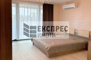  2 Schlafzimmer Wohnung, Breeze