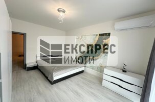  2 Schlafzimmer Wohnung, Breeze