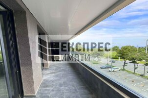  2 Schlafzimmer Wohnung, Breeze