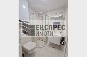 New, Furnished 1 bedroom apartment, Center
