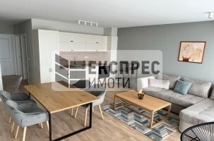 New, Furnished, Luxurious 2 bedroom apartment, Chayka