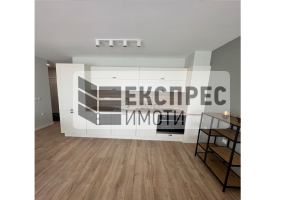 New, Furnished, Luxurious 2 bedroom apartment, Chayka
