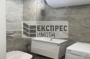 New, Furnished, Luxurious 2 bedroom apartment, Chayka