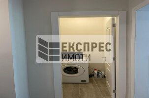 Обзаваден Двустаен апартамент, Спортна зала