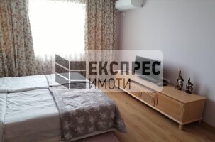  1 bedroom apartment, Levski