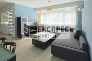 Furnished 1 Schlafzimmer Wohnung, Regional hospital