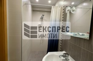 Furnished 1 Schlafzimmer Wohnung, Regional hospital