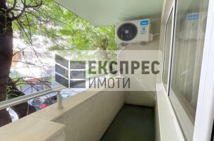 Furnished 1 Schlafzimmer Wohnung, Regional hospital