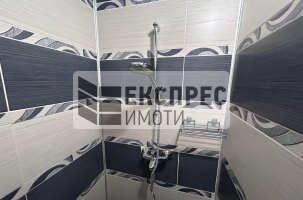Furnished, 2 bedroom apartment, Center