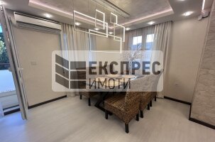 furnished 2 bedroom apartment, Center