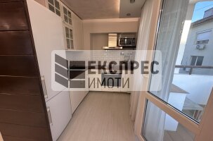 furnished 2 bedroom apartment, Center