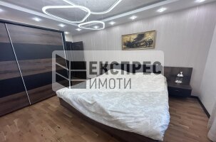 furnished 2 bedroom apartment, Center