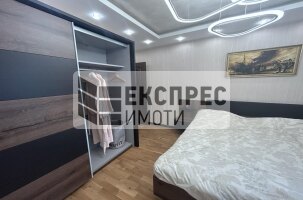 furnished 2 bedroom apartment, Center