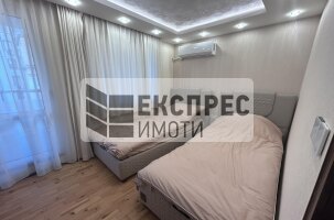 furnished 2 bedroom apartment, Center