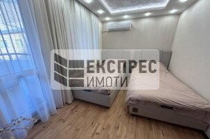 furnished 2 bedroom apartment, Center