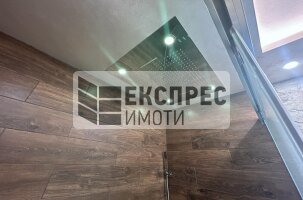 furnished 2 bedroom apartment, Center