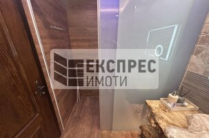 furnished 2 bedroom apartment, Center