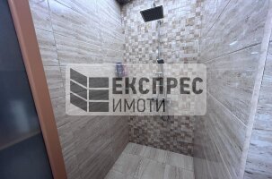 Furnished 2 bedroom apartment, Center
