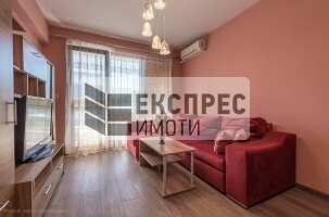 Обзаведен Двустаен апартамент, Базар Левски