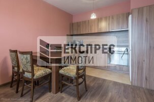 Обзаведен Двустаен апартамент, Базар Левски