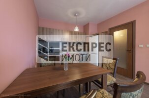 Обзаведен Двустаен апартамент, Базар Левски