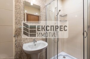 Обзаведен Двустаен апартамент, Базар Левски