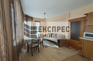 Обзаведен Двустаен апартамент, Левски