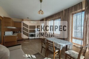 Обзаведен Двустаен апартамент, Левски